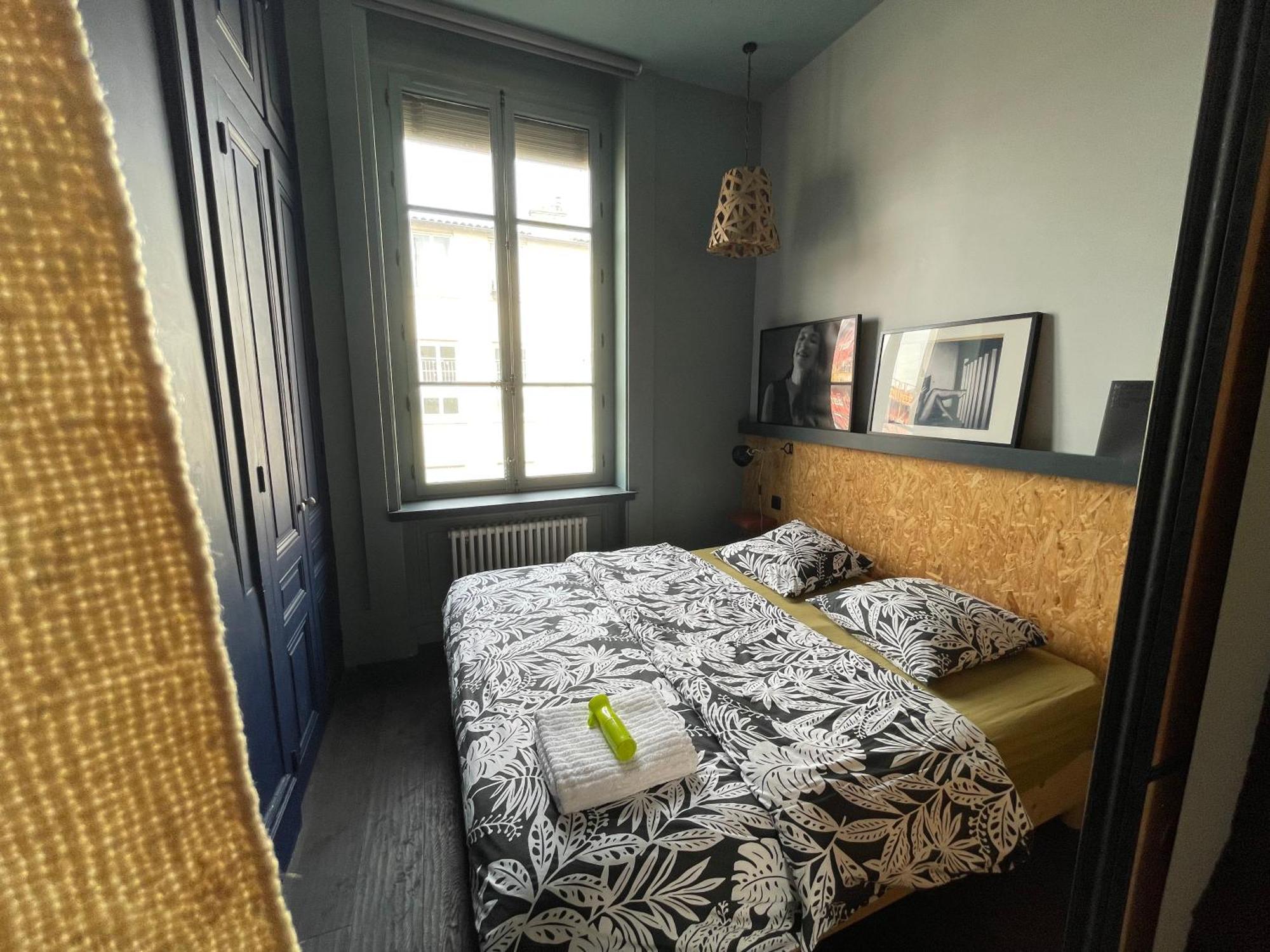 Lyon4 Cocooning Centre Croix Rousse 86M2-4P Apartment Exterior foto