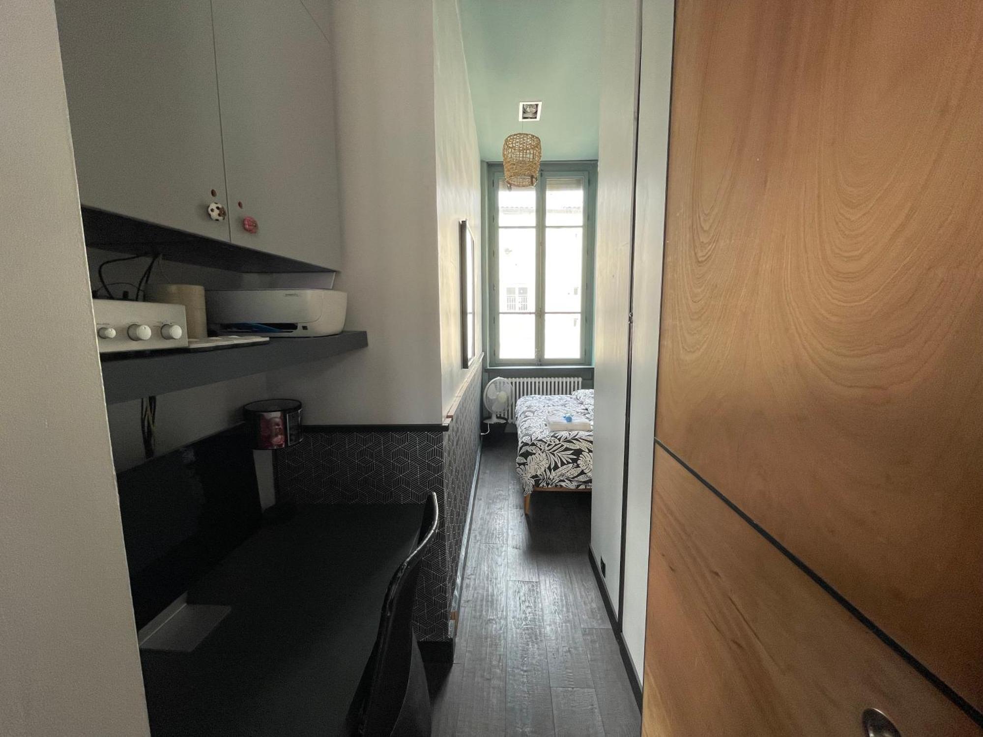 Lyon4 Cocooning Centre Croix Rousse 86M2-4P Apartment Exterior foto