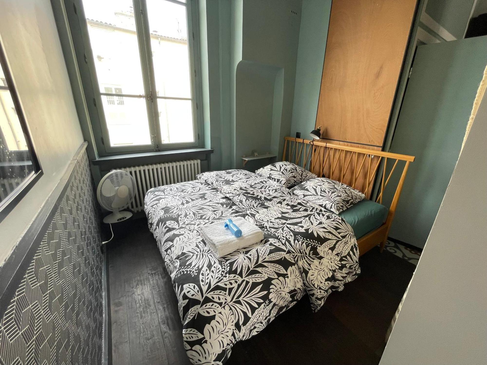 Lyon4 Cocooning Centre Croix Rousse 86M2-4P Apartment Exterior foto