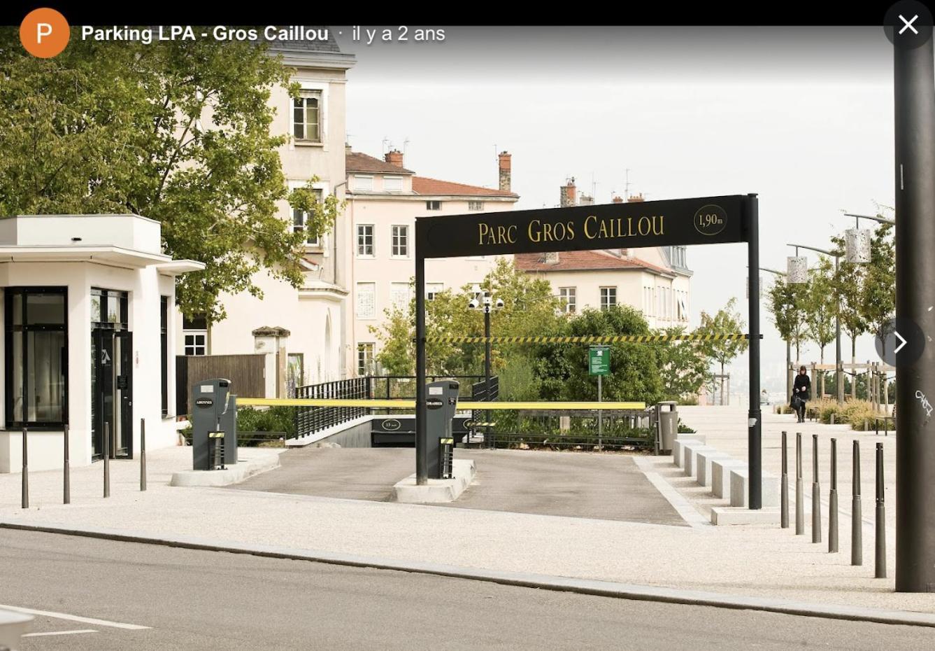 Lyon4 Cocooning Centre Croix Rousse 86M2-4P Apartment Exterior foto
